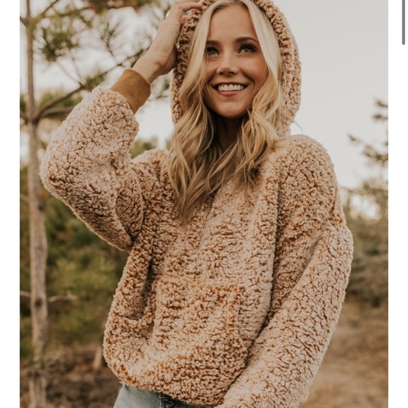 Roolee pullover - Picture 2 of 4